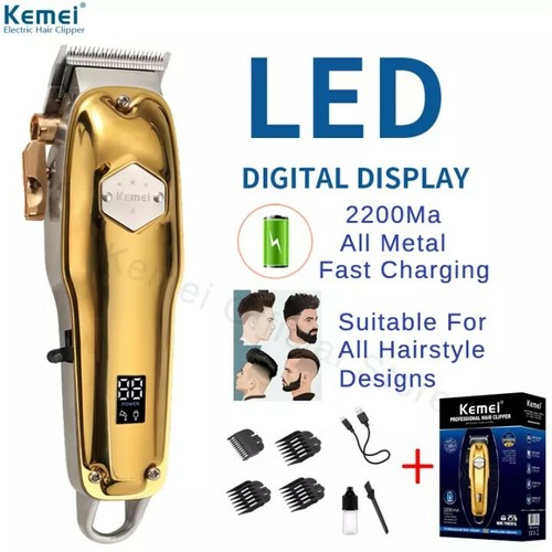 kemei km 9160